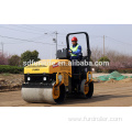 3 ton tandem road roller compactor with cheap price 3 ton tandem road roller compactor with cheap price  FYL-1200